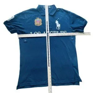 Polo Ralph Lauren | Shirts | Polo Ralph Lauren Ss Shirt Los